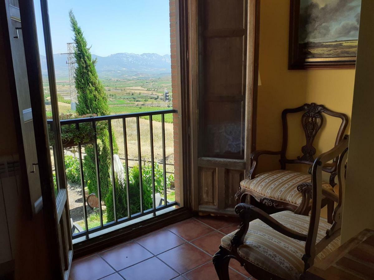 Hotel El Mirador De La Chana San Asensio Zewnętrze zdjęcie
