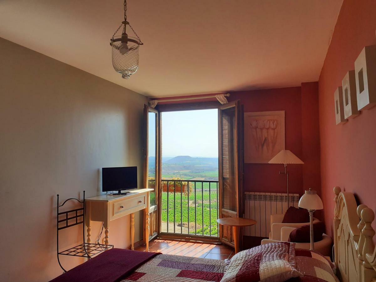Hotel El Mirador De La Chana San Asensio Zewnętrze zdjęcie